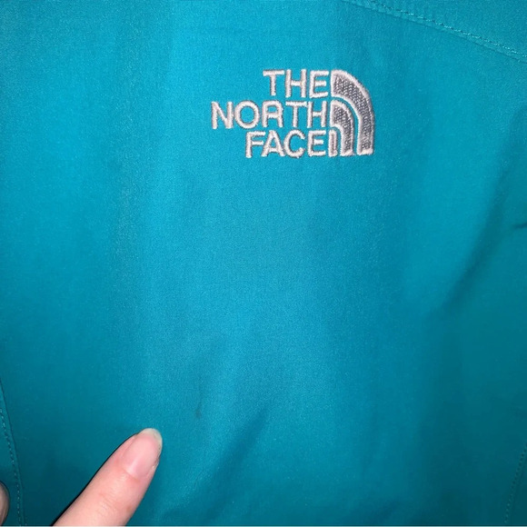 The North Face Jacket Hyvent Hooded L - Picture 11 of 15